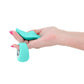 Sugar Pop Leila Rechargeable Silicone Panty Vibe