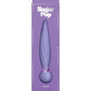 Sugar Pop Twist Rechargeable Silicone Vibrator