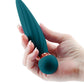 Sugar Pop Twist Rechargeable Silicone Vibrator