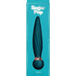 Sugar Pop Twist Rechargeable Silicone Vibrator