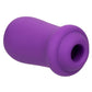Sugar Rush Rechargeable Silicone Clitoral Stimulator