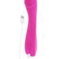 Sugar Rush Rechargeable Silicone G-Spot Vibrator