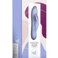 Sugarboo Blissful Boo Rabbit Vibrator - Pastel Blue/Pink/Purple