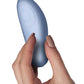 Sugarboo Blue Bae Intimate Vibrator