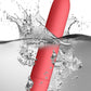Sugarboo Coral Crush Vibrating Bullet