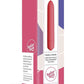 Sugarboo Coral Crush Vibrating Bullet - Pink