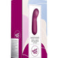 Sugarboo Sugar Berry Vibrator - Pink
