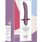 Sugarboo Tickety-Boo Vibrator - Mauve/Purple