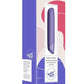 Sugarboo Very Peri Rechargeable Vibrator - Blue
