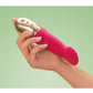 Sundaze Silicone Dual Stimulating Vibrator
