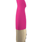 Sundaze Silicone Dual Stimulating Vibrator