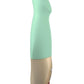 Sundaze Silicone Dual Stimulating Vibrator - Pistachio