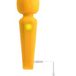 Sunshine Rechargeable Silicone Vibrator