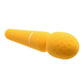 Sunshine Rechargeable Silicone Vibrator