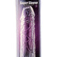 Super Sleeve 3 Penis Extender - Clear
