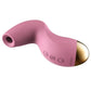 Svakom Pulse Pure Silicone Clitoral Stimulator