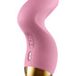 Svakom Pulse Pure Silicone Clitoral Stimulator