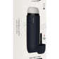 Svakom Sam Neo 2 Pro Silicone Interactive Rechargeable Heating Masturbator - Navy Blue
