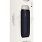 Svakom Sam Neo 2 Silicone Interactive Rechargeable Masturbator - Black