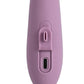 Svakom Trysta Neo Rechargeable App Compatible Silicone Rabbit Vibrator