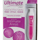 Swan The All In One Ultimate Personal Shaver Kit For Women - Pink/White