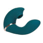Swan The Monarch Swan Rechargeable Silicone Transform Vibrator