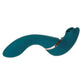 Swan The Monarch Swan Rechargeable Silicone Transform Vibrator