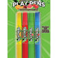 Sweet N Sour Play Pens - 4 Pack