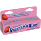 Sweeten D Blow Flavored Oral Pleasure Gel 1.5oz - Strawberry