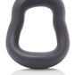 Swingo Curve Silicone Cock Ring