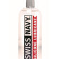 Swiss Navy Silicone Lubricant - 16oz/473ml