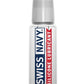 Swiss Navy Silicone Lubricant - 1oz/30ml