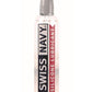 Swiss Navy Silicone Lubricant - 2oz/59ml