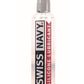 Swiss Navy Silicone Lubricant - 118ml/4oz