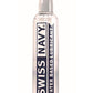Swiss Navy Water-Based Lubricant - 118ml/4oz