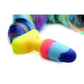 Tailz Unicorn Tail Anal Plug