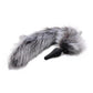 Tailz Wolf Tail and Ears