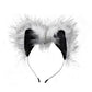 Tailz Wolf Tail and Ears