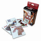 Take It Off Rummy Style Stripping Card Game