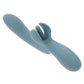Take Your Flick Rechargeable Silicone Dual Vibrator