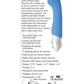 Tempest G Rechargeable Smooth Silicone G-Spot Vibrator