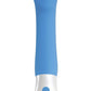 Tempest G Rechargeable Smooth Silicone G-Spot Vibrator