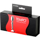 Tempo Unisex Anal Stimulator - Metal