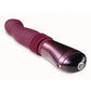 Temptasia Trixie Rechargeable Silicone Thrusting Dildo