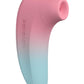 Tenera 2 Rechargeable Silicone Clitoral Suction Stimulator