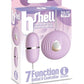 The 9's - B-Shell Bullet and Controller - Purple