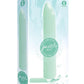 The 9's - Pastels Vibrator - Green/Mint - 7in