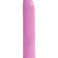 The 9's - Pastels Vibrator - Pink/Rose - 7in