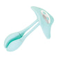 The Beat Intimate Ero-Vibe Rechargeable Silicone Vibrator