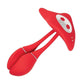 The Beat Intimate Ero-Vibe Rechargeable Silicone Vibrator